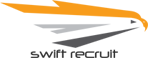 Swift Recruit Logo